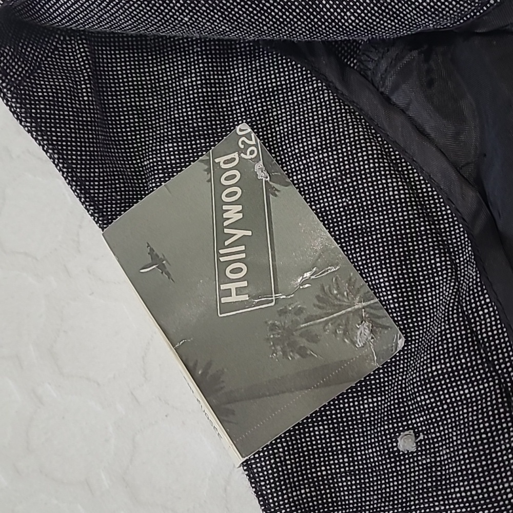 Grey Low Rise Bootcut Pants - Picture 12 of 14